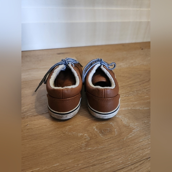 UNBRANDED | Toddler boy dock shoe - Picture 4 of 11